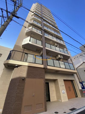 【外観】 | ALZA西本町