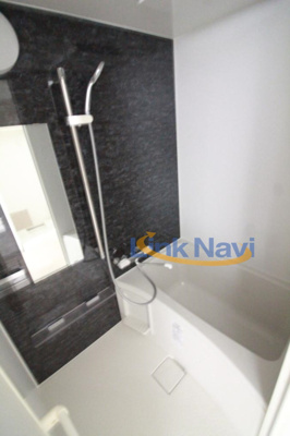 【浴室】 | ALZA西本町