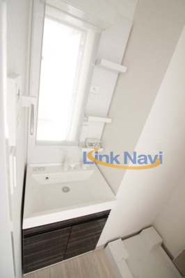 【独立洗面台】 | ALZA西本町