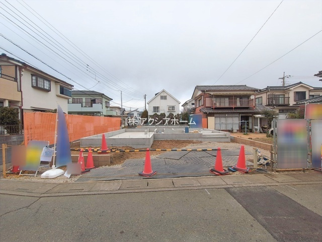 入間市宮前町・全2棟　新築一戸建　2号棟