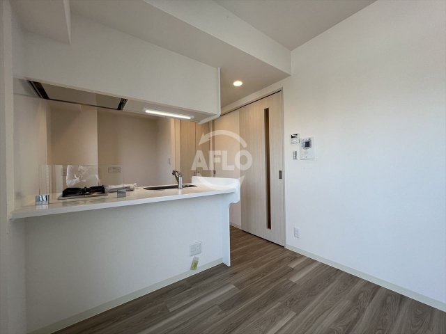 ララプレイスザ・京橋ステラのキッチン|ララプレイスザ・京橋ステラ　キッチン