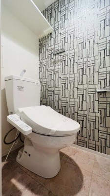 【トイレ】 | エスプレイス大阪城サウスコンフォート