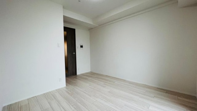 【寝室】 | エスプレイス大阪城サウスコンフォート