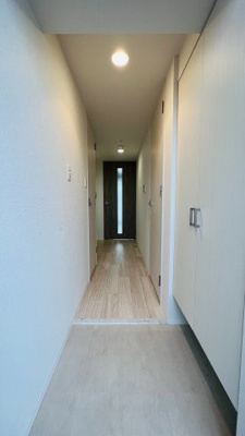 【玄関】 | エスプレイス大阪城サウスコンフォート