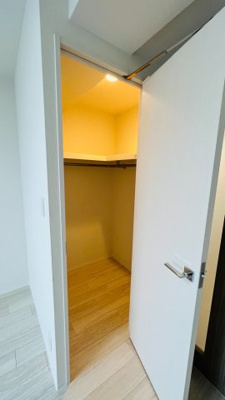 【収納】 | エスプレイス大阪城サウスコンフォート