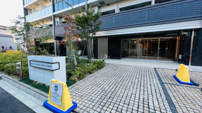 【周辺】 | エスプレイス大阪城サウスコンフォート