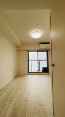 【居間・リビング】 | エスプレイス大阪城サウスコンフォート