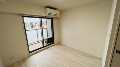 【居間・リビング】 | エスプレイス大阪城サウスコンフォート