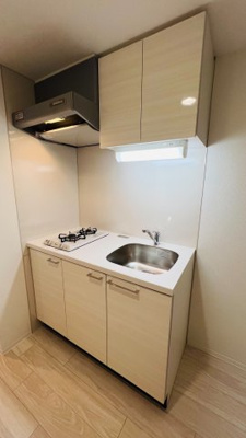 【キッチン】 | エスプレイス大阪城サウスコンフォート