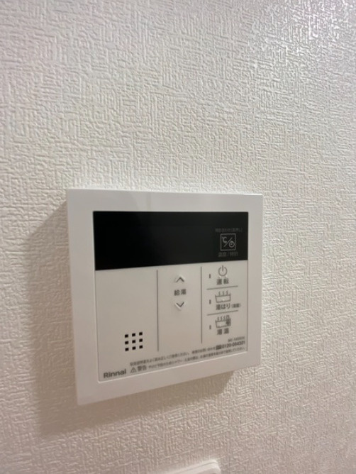 ラプラス南池袋の設備