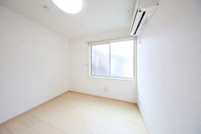 ラプラス南池袋の内装