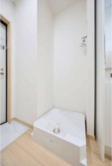 ラプラス南池袋の設備