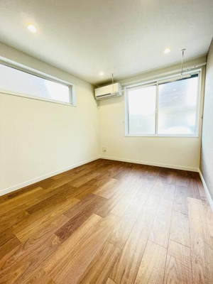 【居間・リビング】 | ＣＦジオーレ町屋 |  