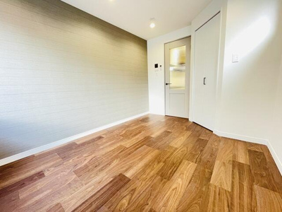 【居間・リビング】 | ＣＦジオーレ町屋 |  