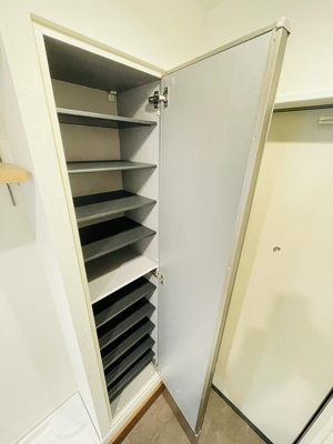 【玄関】 | ＣＦジオーレ町屋 |  