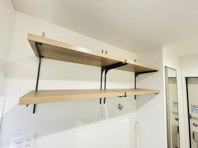 【内装】 | ＣＦジオーレ町屋 |  