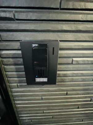 【セキュリティ】 | ＣＦジオーレ町屋 |  