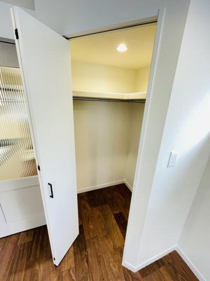 【収納】 | ＣＦジオーレ町屋 |  