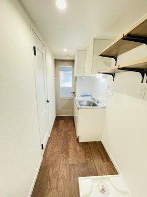 【居間・リビング】 | ＣＦジオーレ町屋 |  