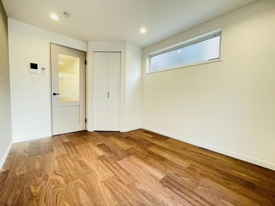 【居間・リビング】 | ＣＦジオーレ町屋 |  