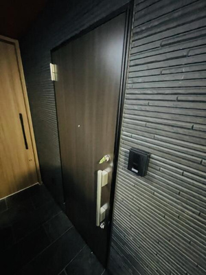 【その他共用部分】 | ＣＦジオーレ町屋 |  