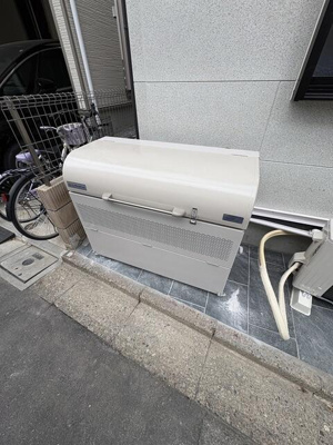 【その他共用部分】 | ＣＦジオーレ町屋 |  