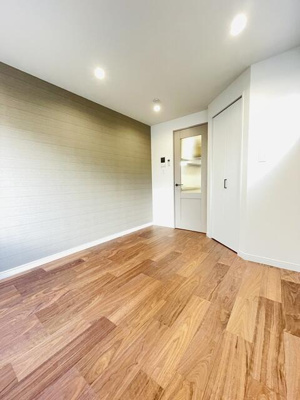 【内装】 | ＣＦジオーレ町屋 |  