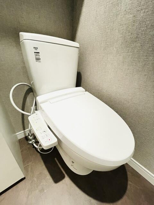 【トイレ】 | ＣＦジオーレ町屋 |  