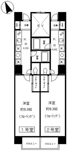 プルナスお茶の水のその他