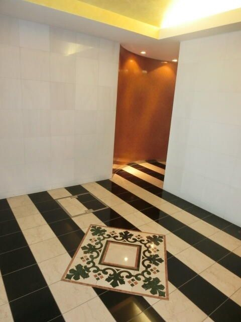 プルナスお茶の水のその他