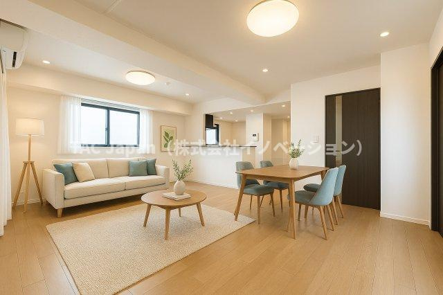 ラ・ベルティ小岩