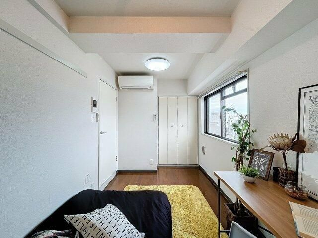 ミルフォード中井のその他