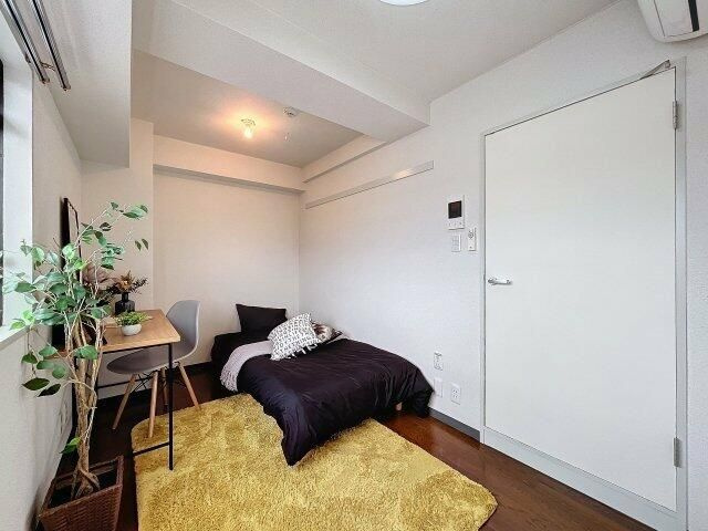 ミルフォード中井のその他