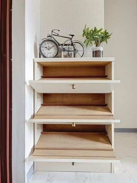 ミルフォード中井のその他