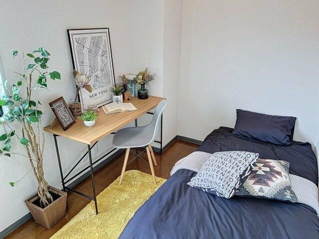 ミルフォード中井のその他