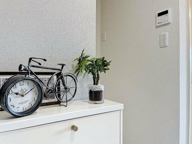 ミルフォード中井のその他