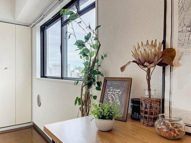 ミルフォード中井のその他