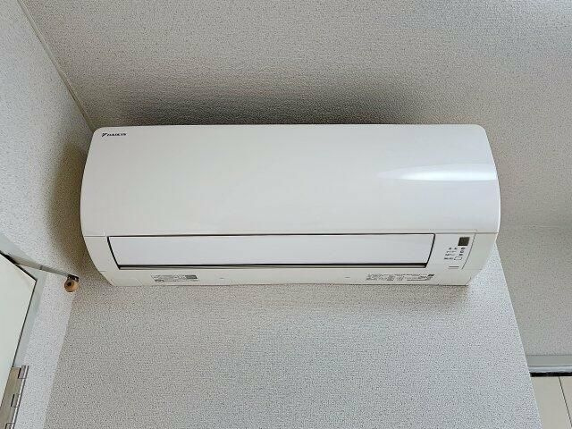 ミルフォード中井の設備