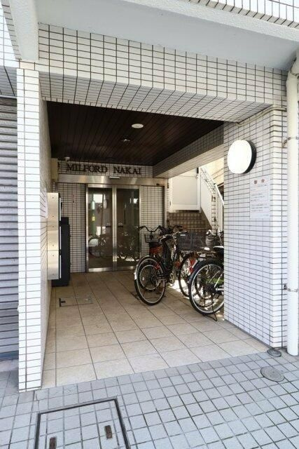 ミルフォード中井のその他共用部分