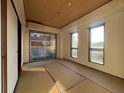 【和室】 | レア・シャトーシンワ