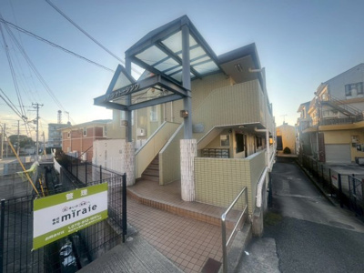 【外観】 | レア・シャトーシンワ