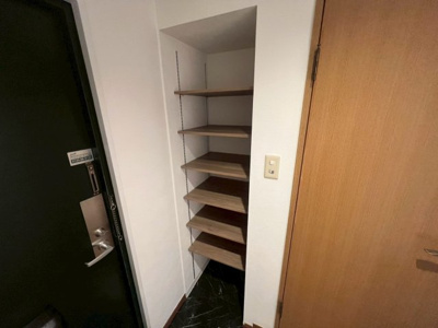 【収納】 | レア・シャトーシンワ