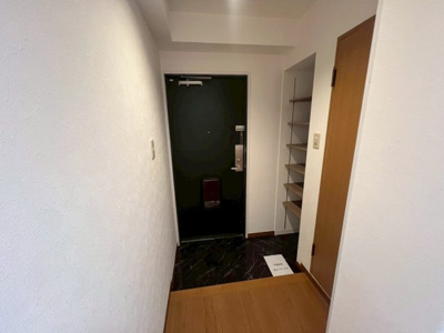 【玄関】 | レア・シャトーシンワ