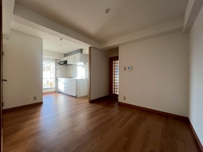 【居間・リビング】 | レア・シャトーシンワ