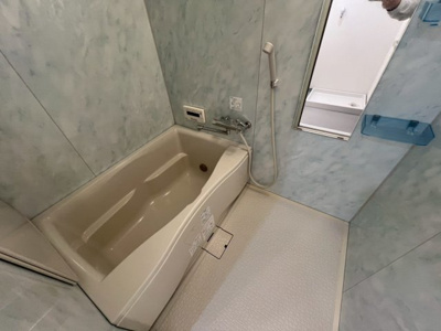 【浴室】 | レア・シャトーシンワ