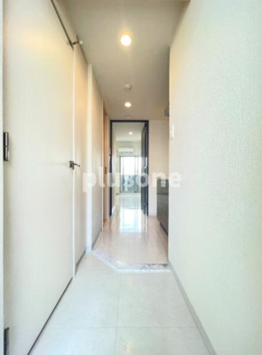 【玄関】 | エスリード新北野