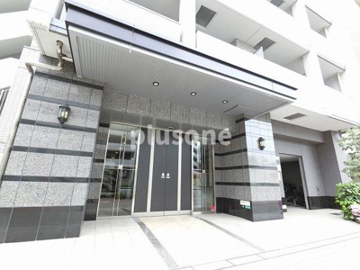 【エントランス】 | エスリード新北野