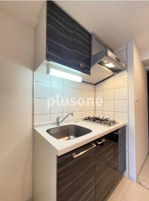 【キッチン】 | エスリード新北野