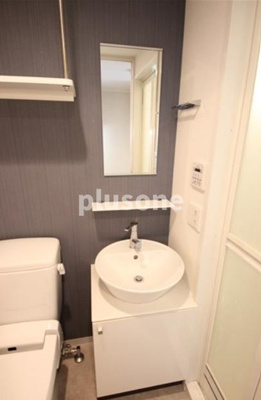 【洗面所】 | エスリード新北野