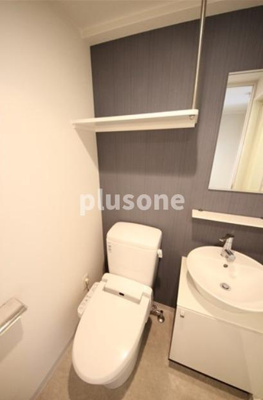 【トイレ】 | エスリード新北野